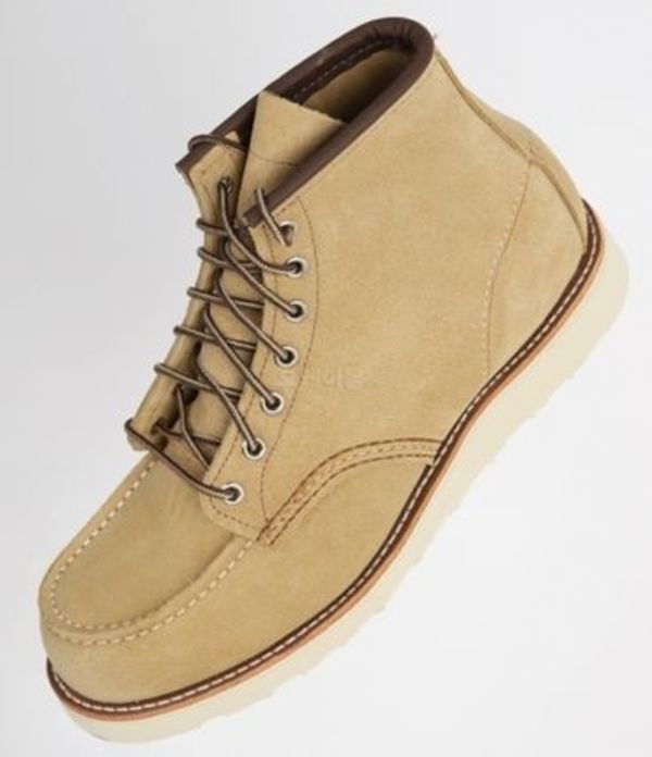 REDWING|WORKERS (6-INCH CLASSIC MOC (8833))
