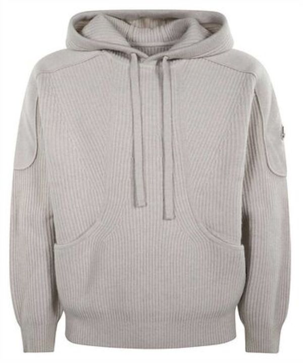 Moose Knuckles M35MK666 Colson Sweatshirt