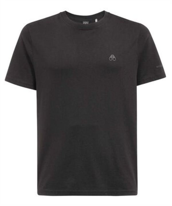 Moose Knuckles M14MT719 SATELLITE T-shirt