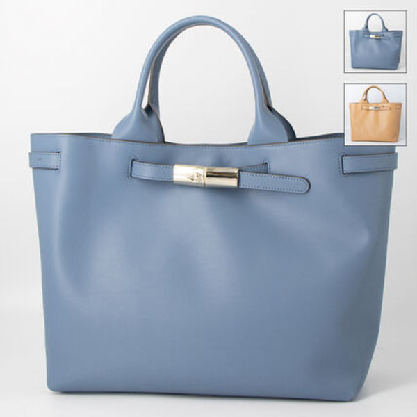 ロンシャン LONGCHAMP トートバッグ LE ROSEAU SMART 10327