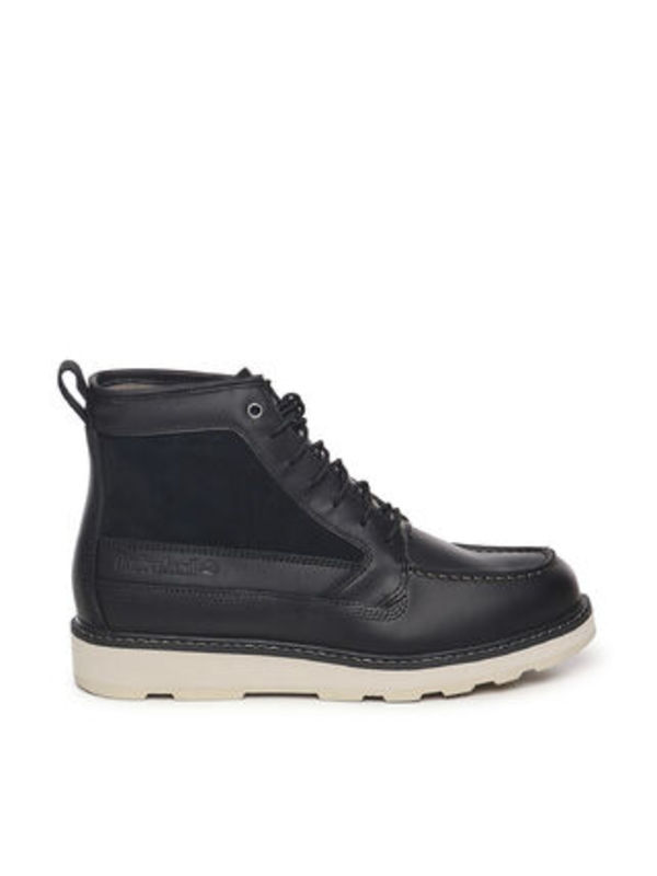 Timberland Boots Black