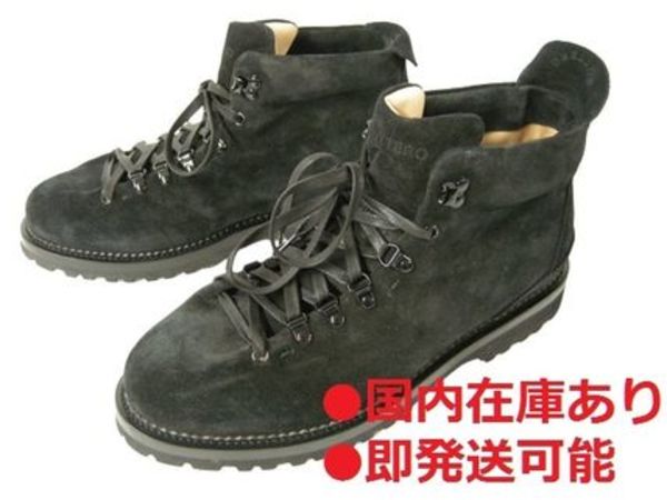 size 44.5◆確保済 関税無 国内発 BUTTEROマウンテンブーツB6601