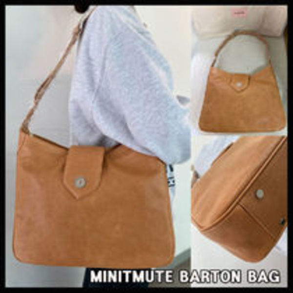 人気【MINITMUTE】BARTON BAG