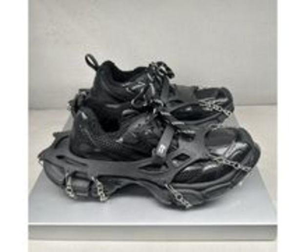 【直営店セール】BALENCIAGA バレンシアガ 3XLスニーカー
