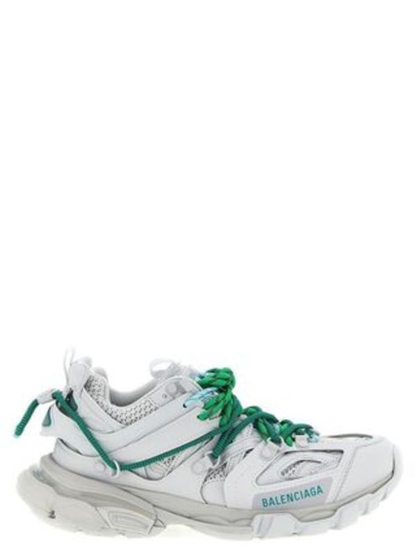 BALENCIAGA 'Track Trail Laces' sneakers (800592WTRHK 1340)