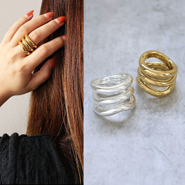 JENNY BIRD ジェニーバード リング 指輪 アクセサリー 国内発送