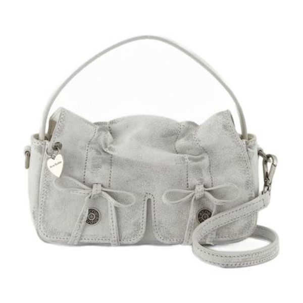 Multipocket Micro Vintage Crossbody - Acne Studios - Leather