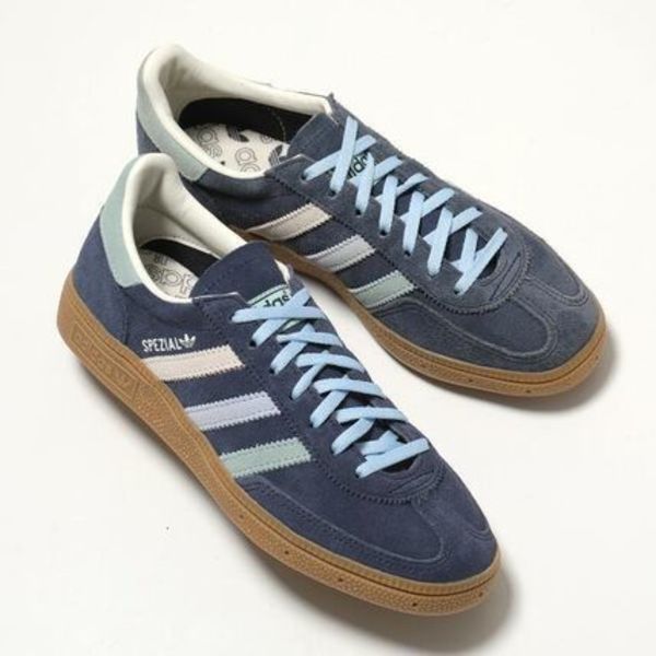 【訳あり】adidas Originals シューズ HANDBALL SPEZIAL IG1967
