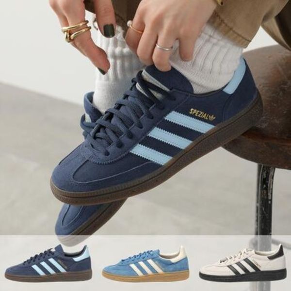 adidas Originals スニーカー HANDBALL SPEZIAL ローカット