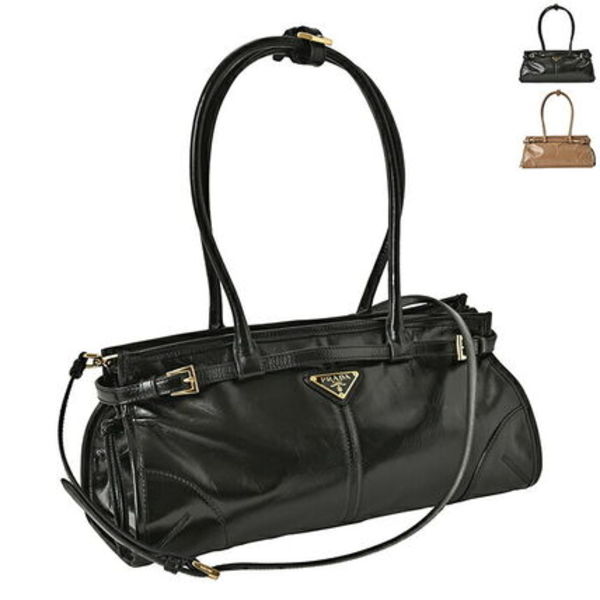 PRADA レディース ショルダーバッグ 1BA426