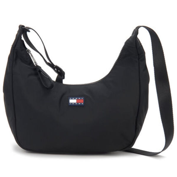 トミージーンズ  ショルダーバッグ AW0AW17547BDS