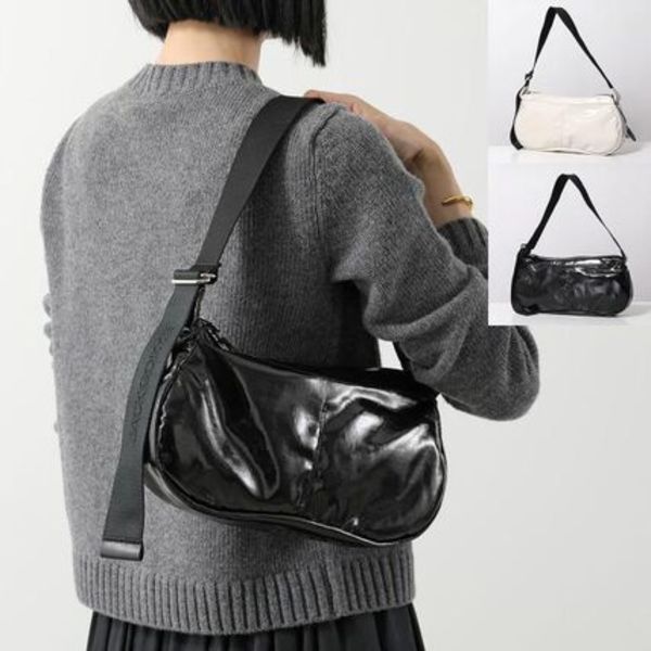 jack gomme  ショルダーバッグ LIGHT VEGAN AQUA 1978 MAEVE