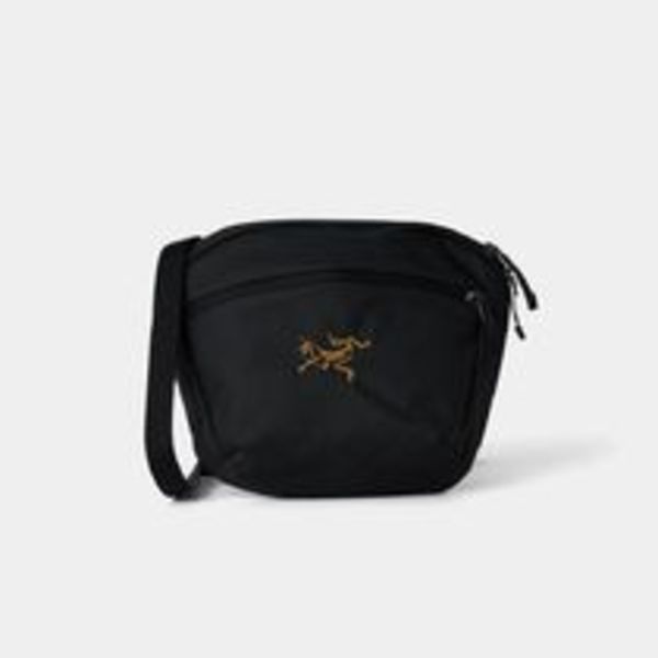 【ARC'TERYX】Mantis 2 Waistpack ウエストバッグ