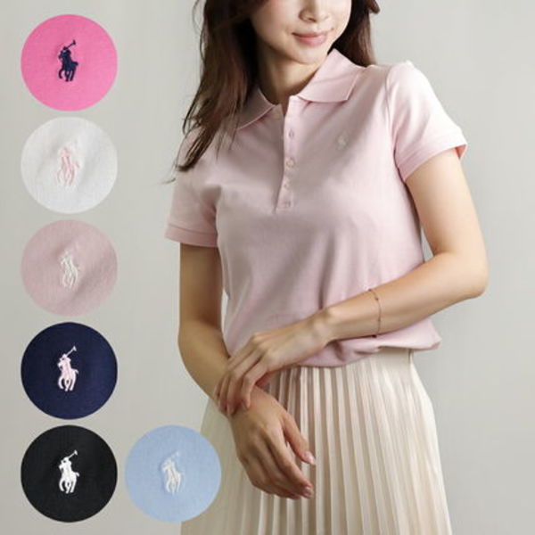 POLO RALPH LAUREN ポロシャツ 313573242