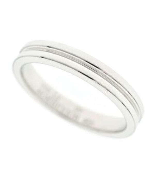 BOUCHERON ブシュロン リング Pt950 48 4808525S0002