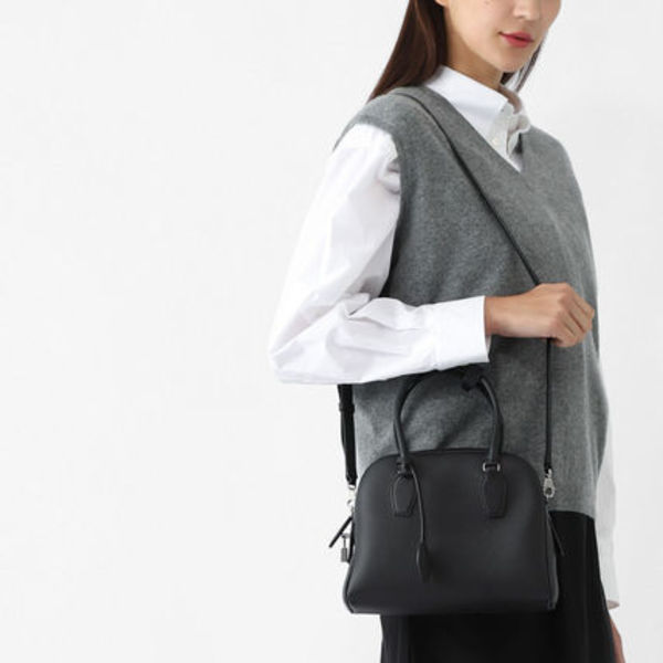 THE ROW ハンドバッグ w1734-l129