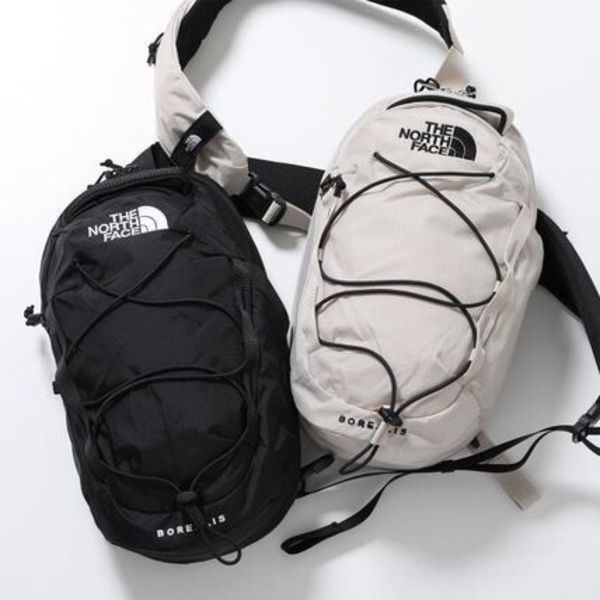 THE NORTH FACE バッグ BOREALIS SLING NN2PR09A NN2PR09D