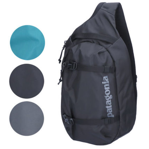 PATAGONIA ボディバッグ アトム スリング 48262