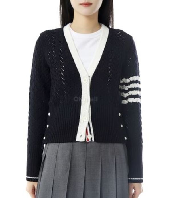 Thom Browne|CARDIGANS (FKC675A Y1024 415)