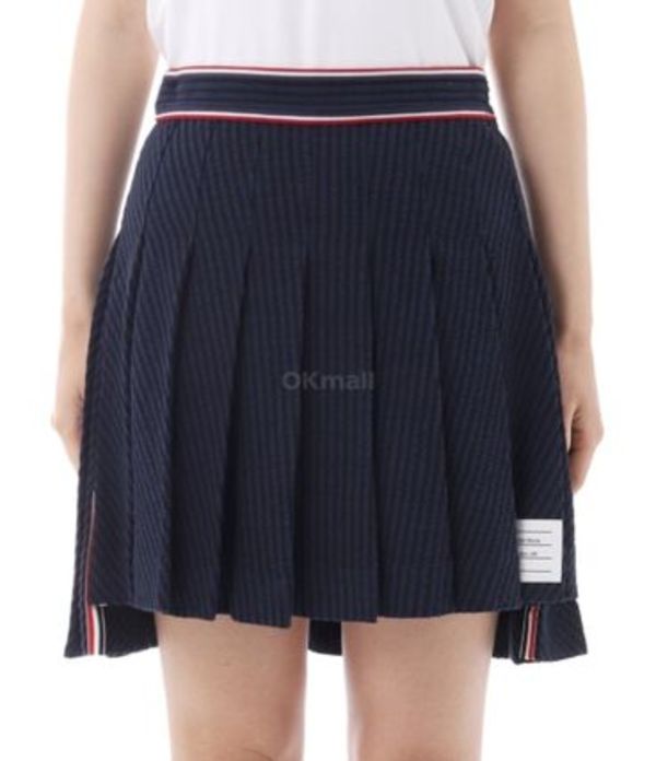 Thom Browne|SKIRTS (FJK091A F0302 415)