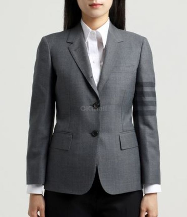 Thom Browne|BLAZERS (CLASSIC SPORTCOAT - FIT 1 - IN ENG
