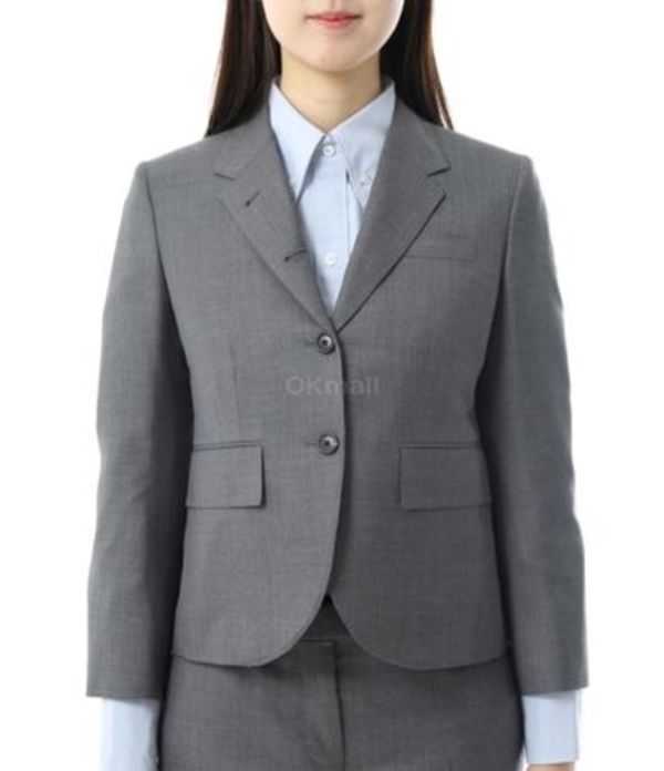 Thom Browne|JACKETS (FBC010V 00626 035)