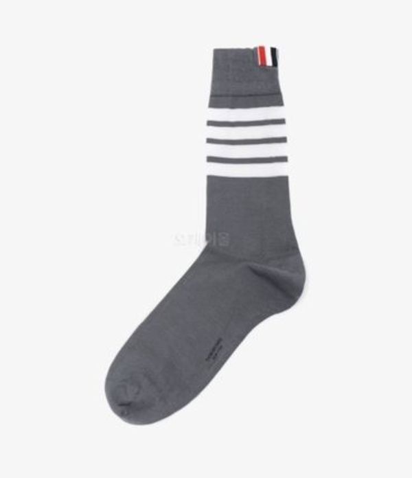 Thom Browne|SOCKS (MAS023B 01690 035)