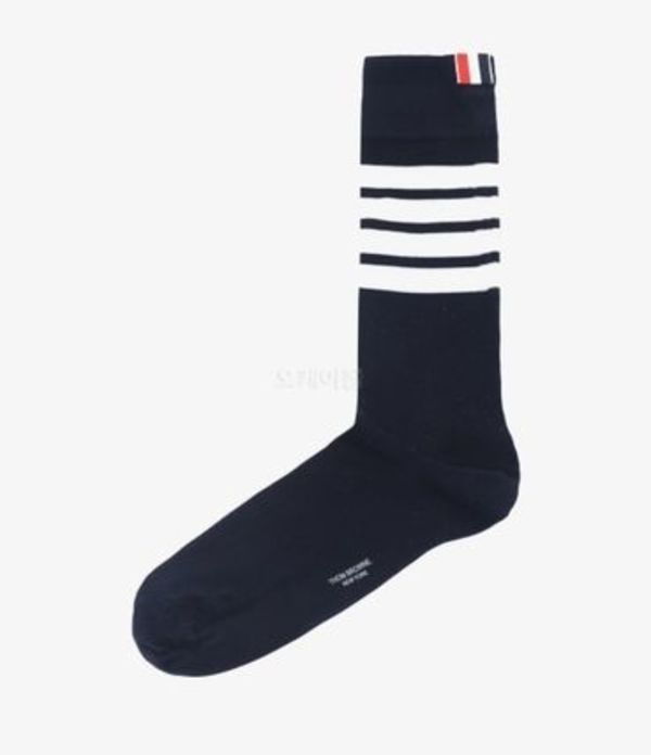 Thom Browne|SOCKS (MAS023B 01690 415)