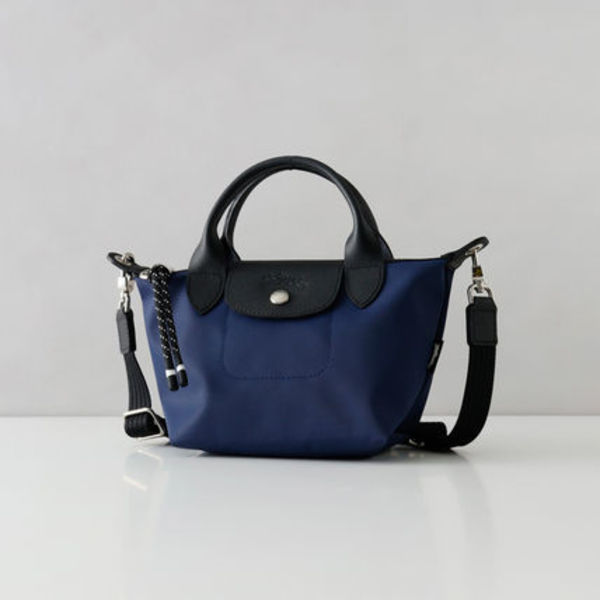 ロンシャン トートバッグ XS ネイビー 1500 HSR 006【RSL】