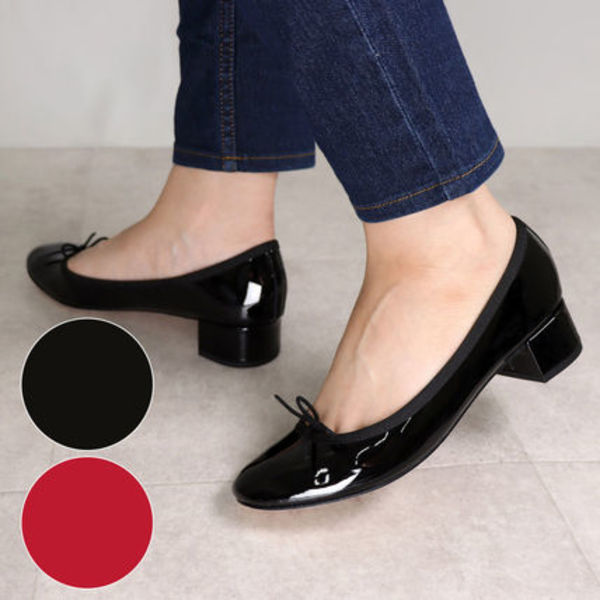 repetto バレエシューズ CAMILLE V511V