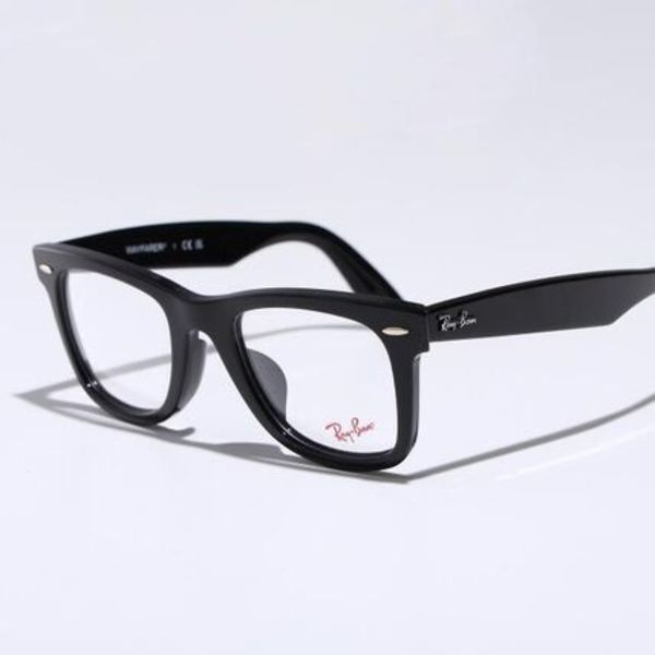 Ray-Ban メガネ ORIGINAL WAYFARER OPTICS RB5121F
