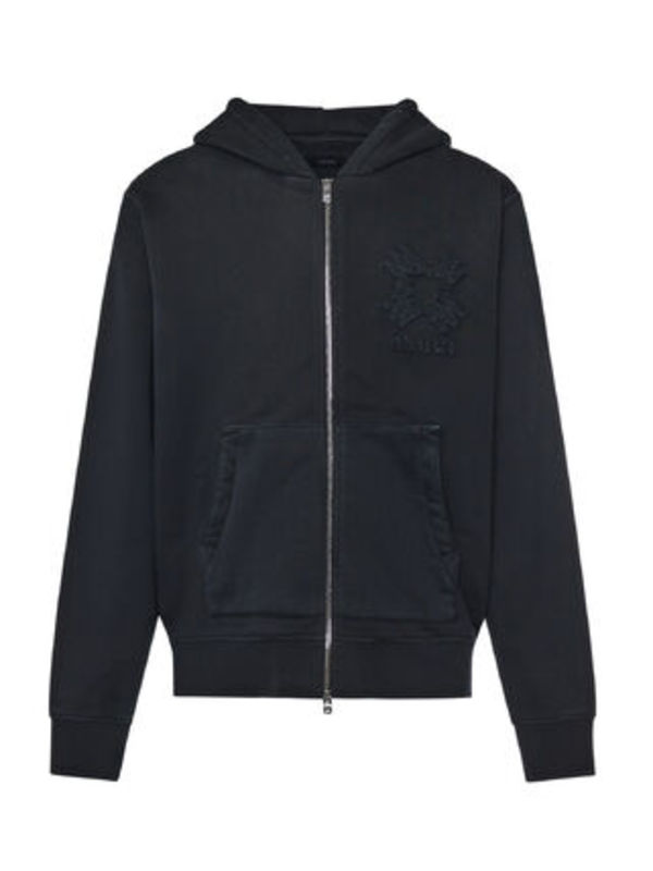 Amiri  Sweaters Black