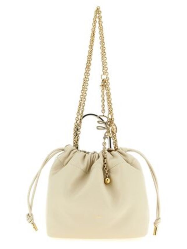 Chloe 'Chloe Icons' mini shoulder bag