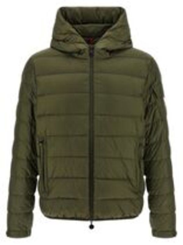 MONCLER モンクレール  Najan ナジャン ダウンジャケット