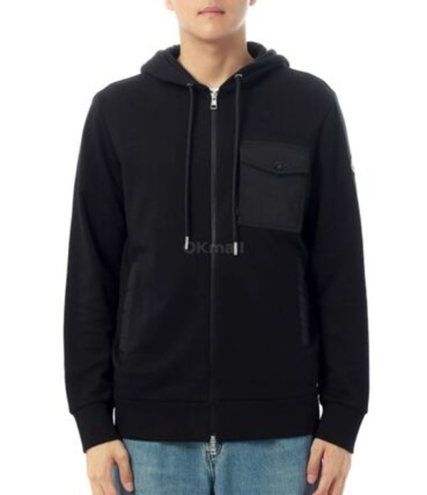 MONCLER|HOOD/ZIP-UP (8G00072 89A8F 999)