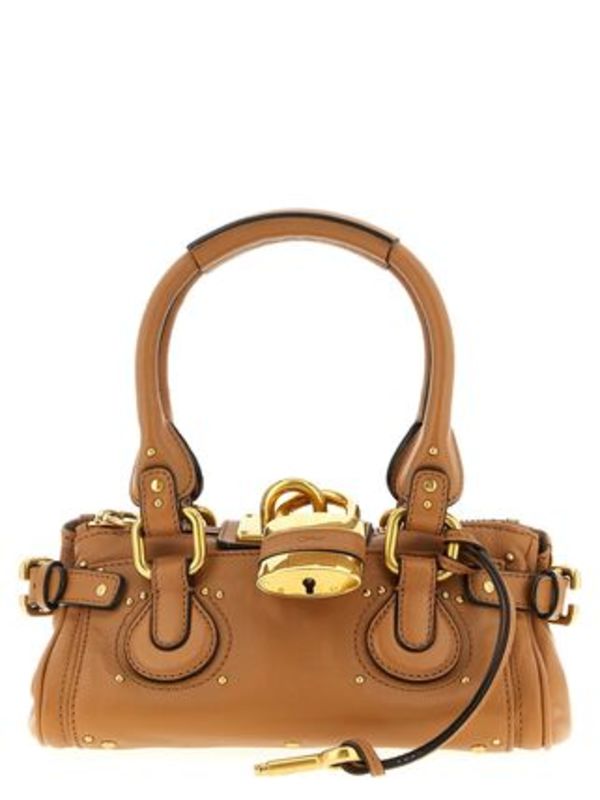 Chloe 'Paddington' small handbag
