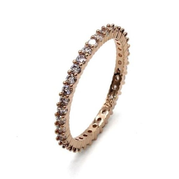 SAWROVSKI リング 5095327 ROSE GOLD レディース