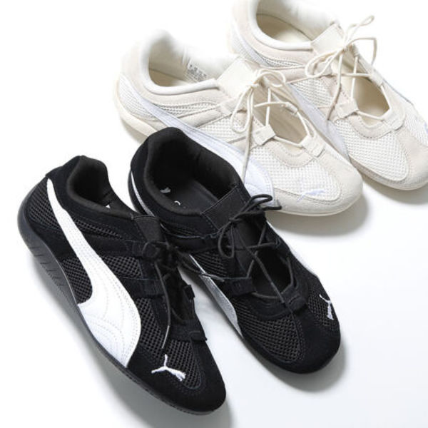 PUMA スニーカー Speedcat GO Wns 403589 01