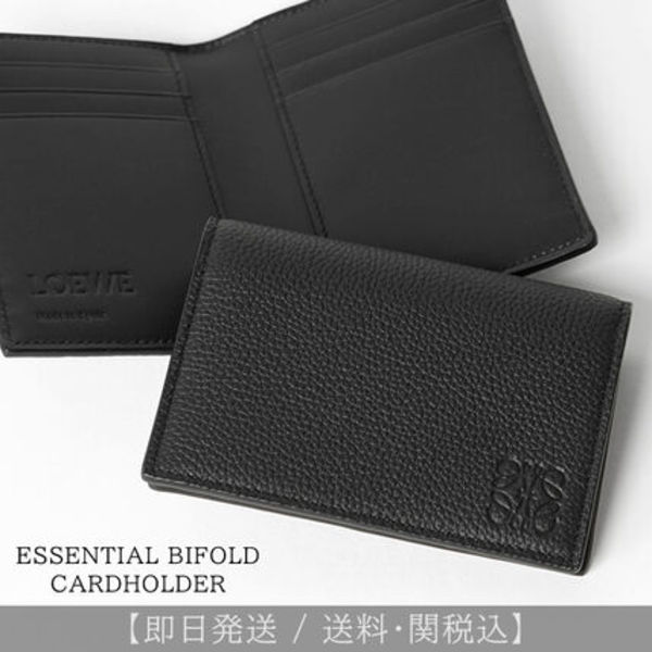 【新作】ロエベ LOEWE メンズ レディース カードケース