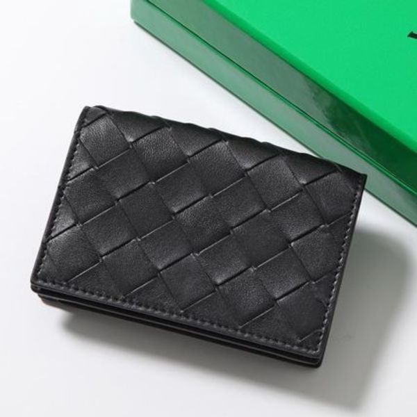 BOTTEGA VENETA カードケース 667141 VCPP3 イントレチャート