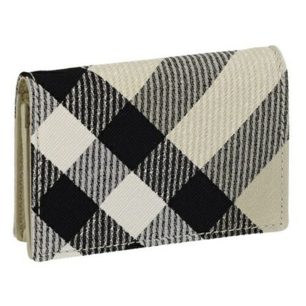 【国内発送】 BURBERRY メンズ カードケース 名刺入れ