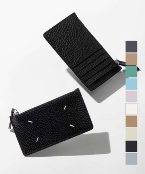 MAISON MARGIELA S56UI0143 P4455 フラグメントケース