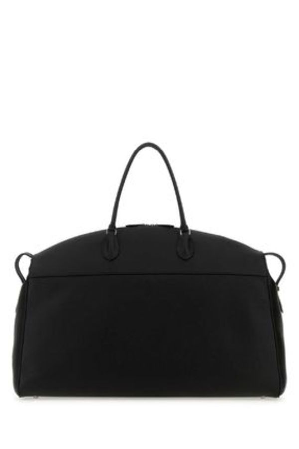 The Row TRAVEL BAG (W1631L129 BAS)