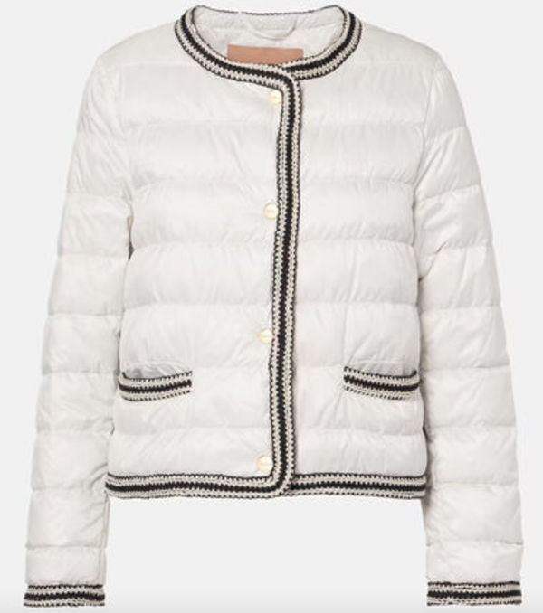 ブラック&ホワイト2種類のカラーラインナップ