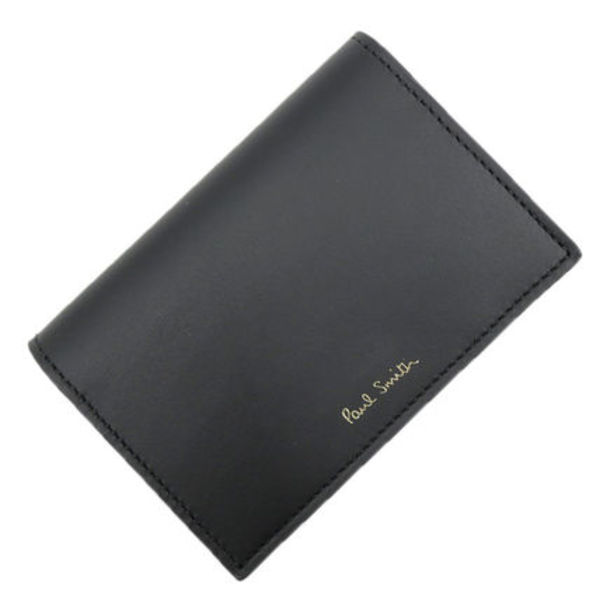 【PS25FW208】PAUL SMITH 名刺入れカードケース M1A 6758 CMULTI