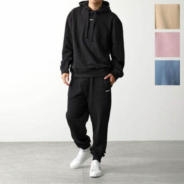 HUGO BOSS 上下セットアップ 50492581 スウェット