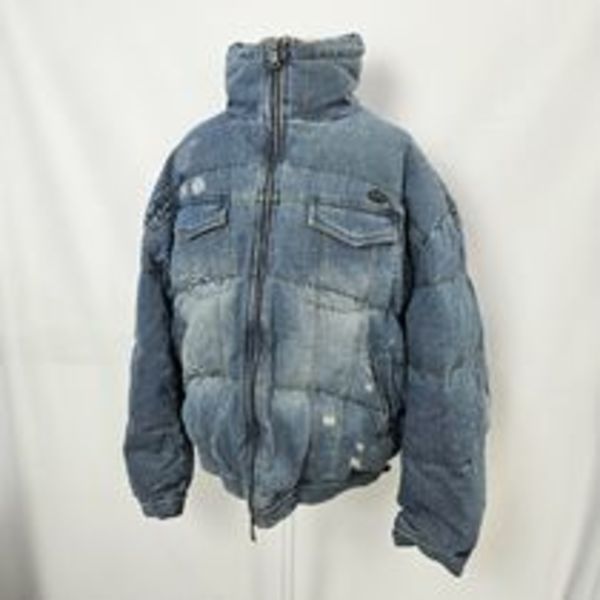 ☆韓国の人気☆【Ader Error】☆Nox puffer jacke.t☆関税込☆