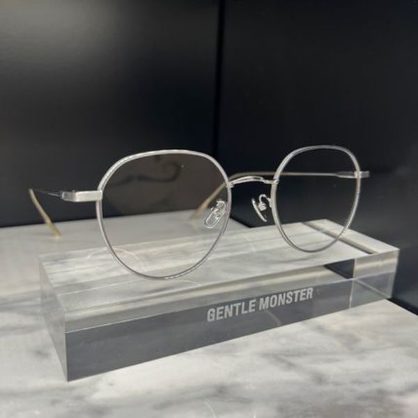 ★GENTLE MONSTER★Glasses★メガネ★YONA★ヨナ★正規品★