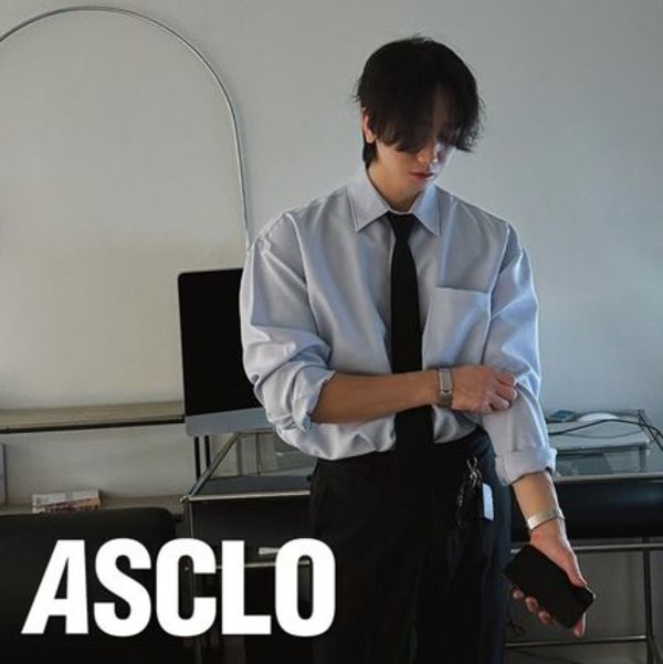 Thanks Perfect Poly Shirt (13color)