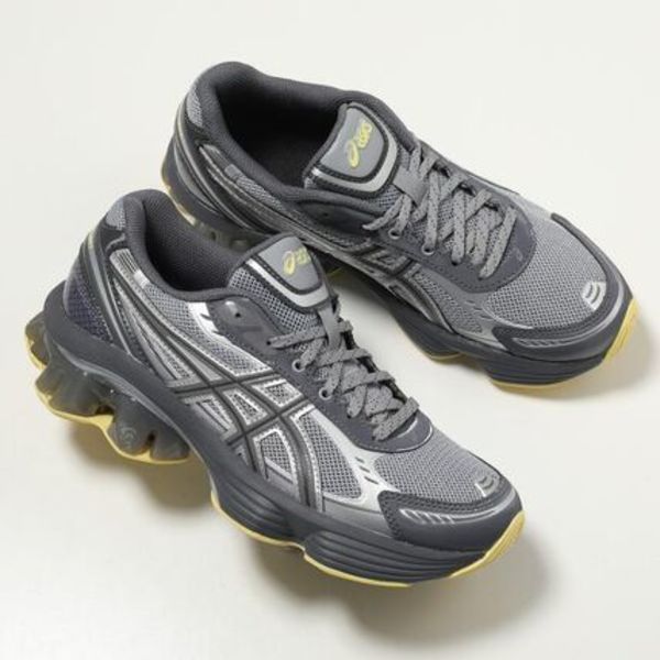 ASICS スニーカー GEL-KINETIC FLUENT 1203A591